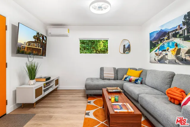 $950,000 | 502 Calle Santa Rosa South, Palm Springs, CA 92264