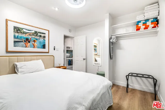 $950,000 | 502 Calle Santa Rosa South, Palm Springs, CA 92264