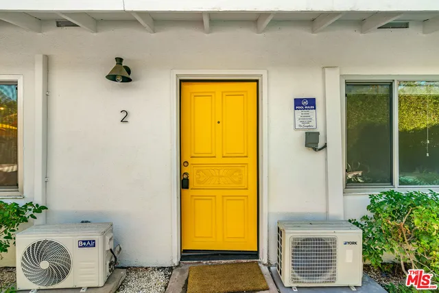 $950,000 | 502 Calle Santa Rosa South, Palm Springs, CA 92264