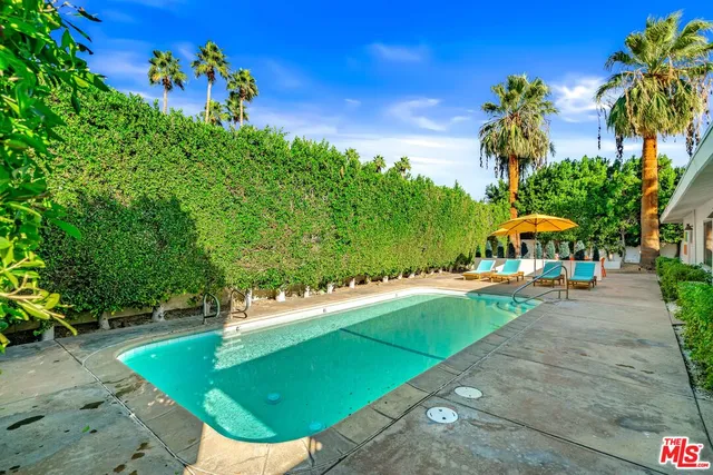 $950,000 | 502 Calle Santa Rosa South, Palm Springs, CA 92264