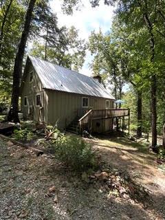402 Sun Mountain Road Chatsworth, GA 30705 - Photo 2 of 29 Gallery Image 2