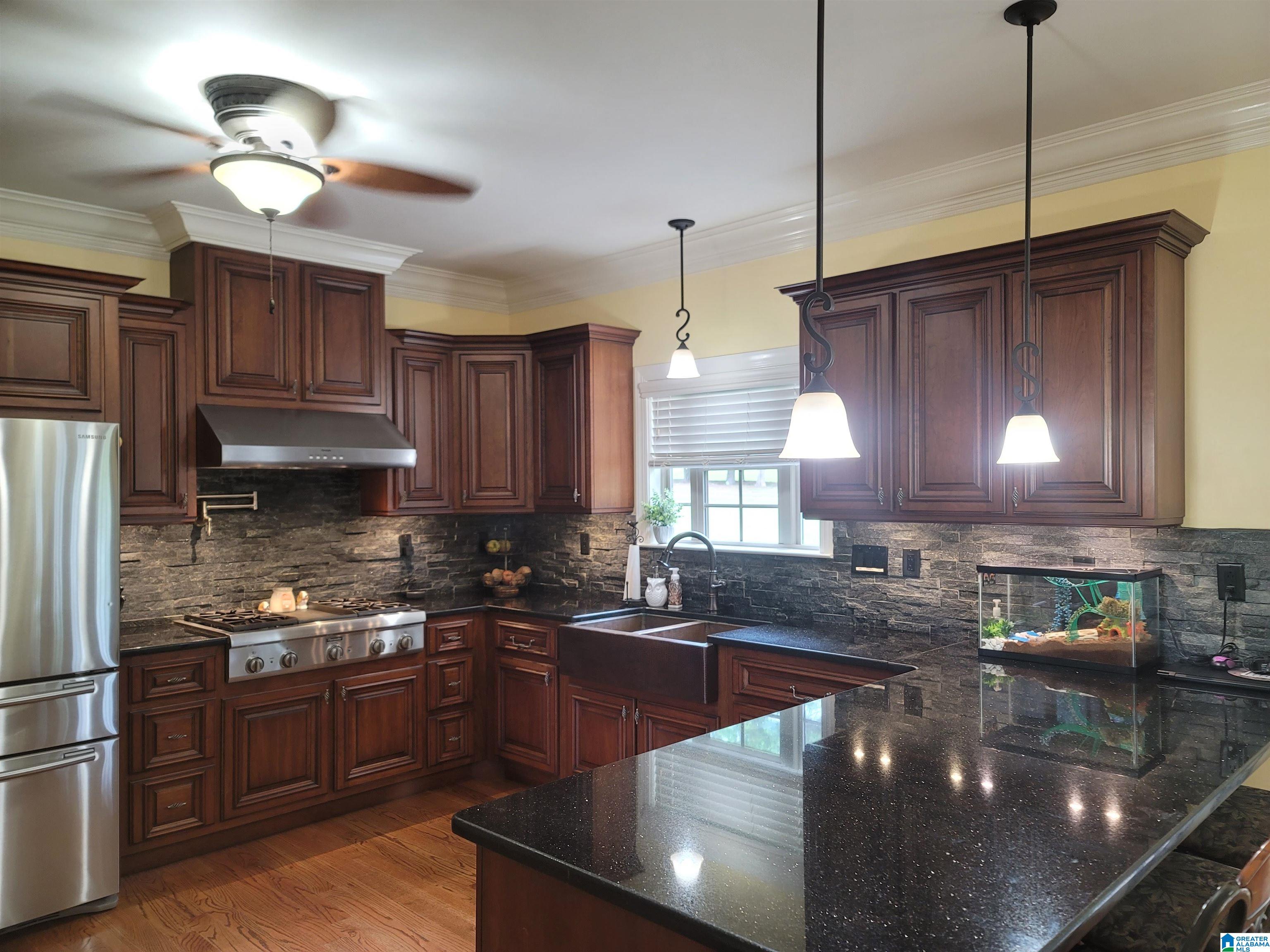120 Oak Lane Remlap, AL 35133 - Photo 13 of 34 Gallery Image 13
