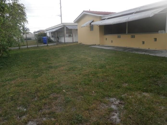 1709 North Park Road Hollywood, FL 33021 - Photo 13 of 13 Photo 13