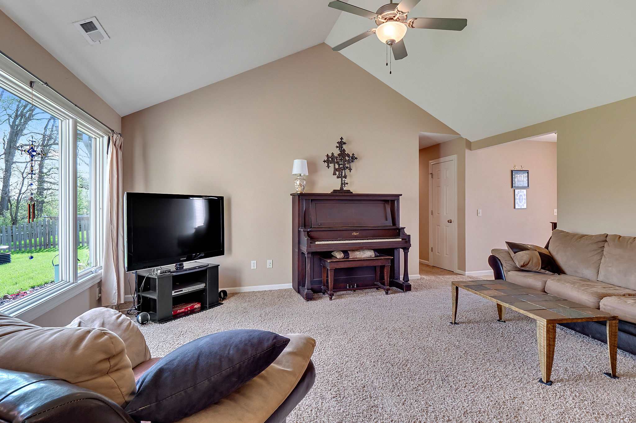 2425 Stonecrop Road Huntertown, IN 46748 - Photo 11 of 28