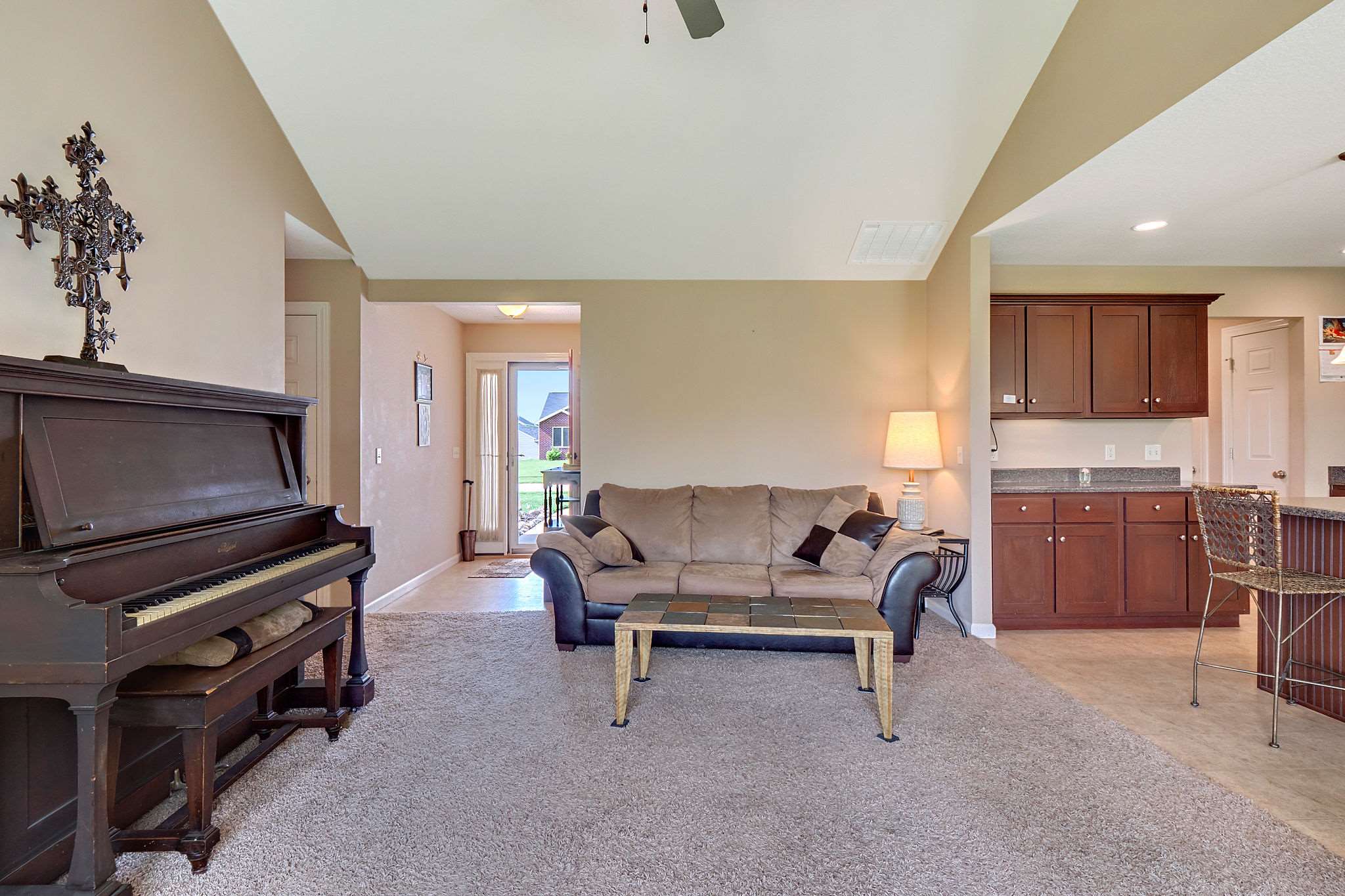 2425 Stonecrop Road Huntertown, IN 46748 - Photo 12 of 28