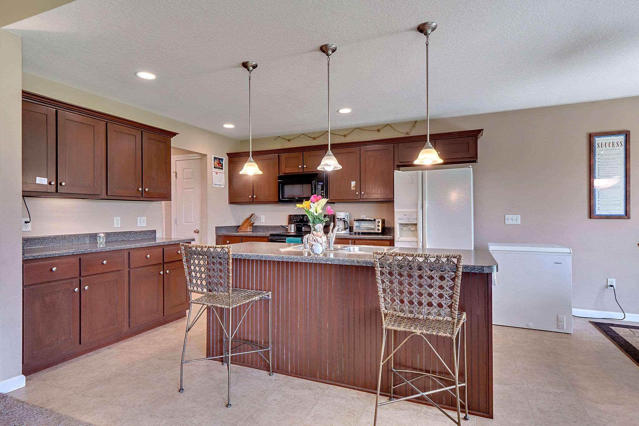 2425 Stonecrop Road Huntertown, IN 46748 - Photo 14 of 28