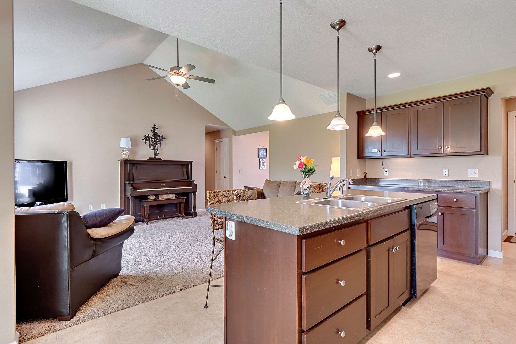 2425 Stonecrop Road Huntertown, IN 46748 - Photo 15 of 28