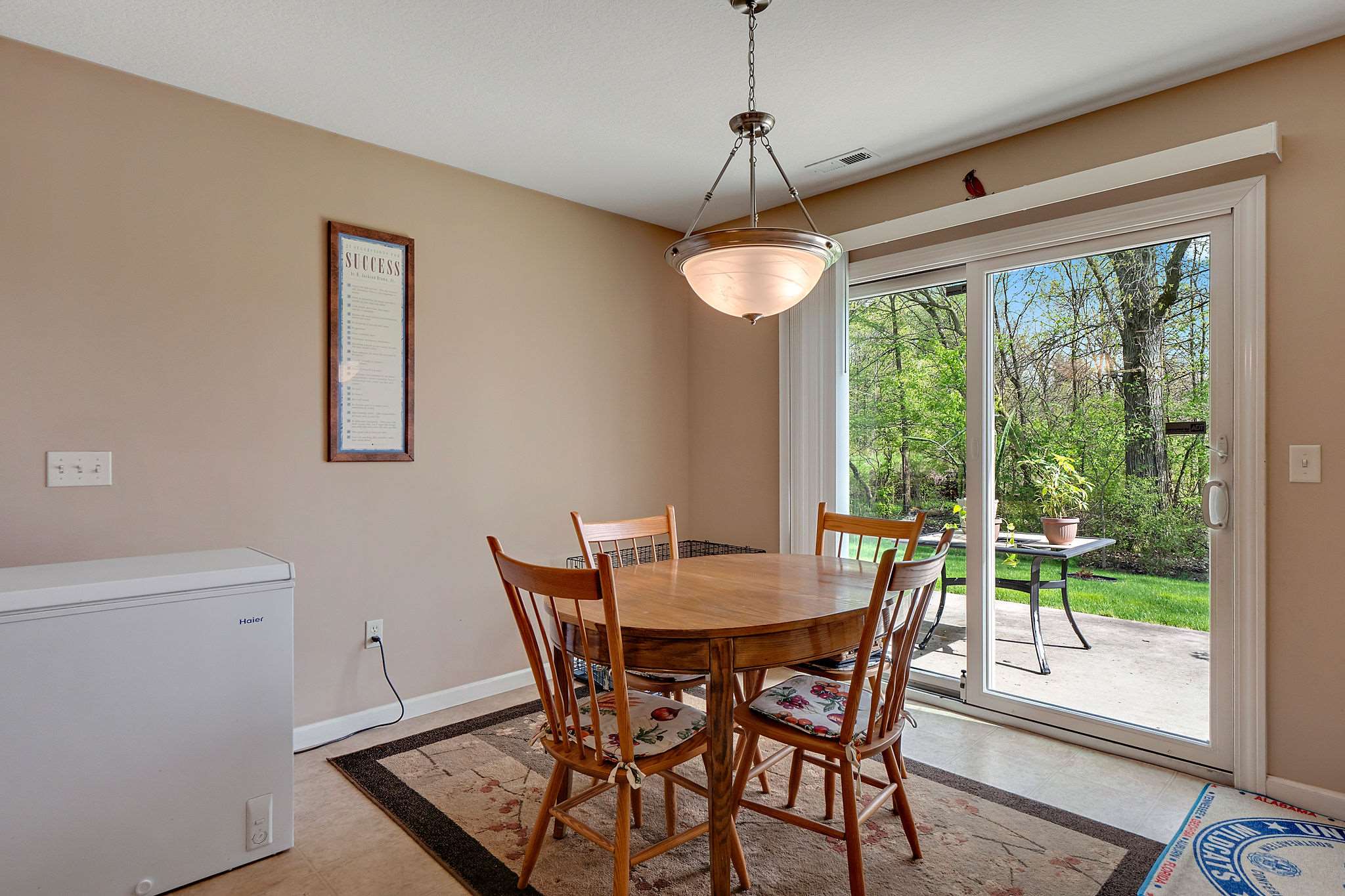 2425 Stonecrop Road Huntertown, IN 46748 - Photo 18 of 28