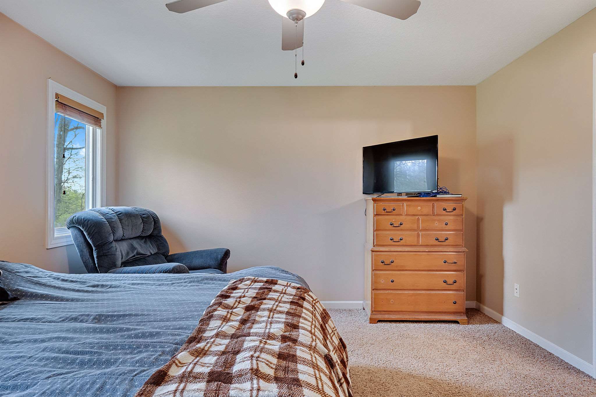2425 Stonecrop Road Huntertown, IN 46748 - Photo 25 of 28