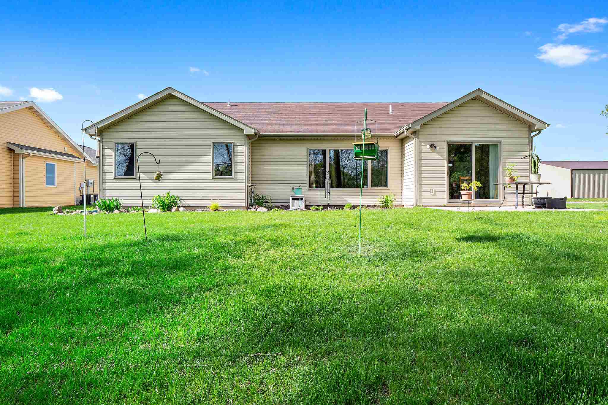 2425 Stonecrop Road Huntertown, IN 46748 - Photo 6 of 28