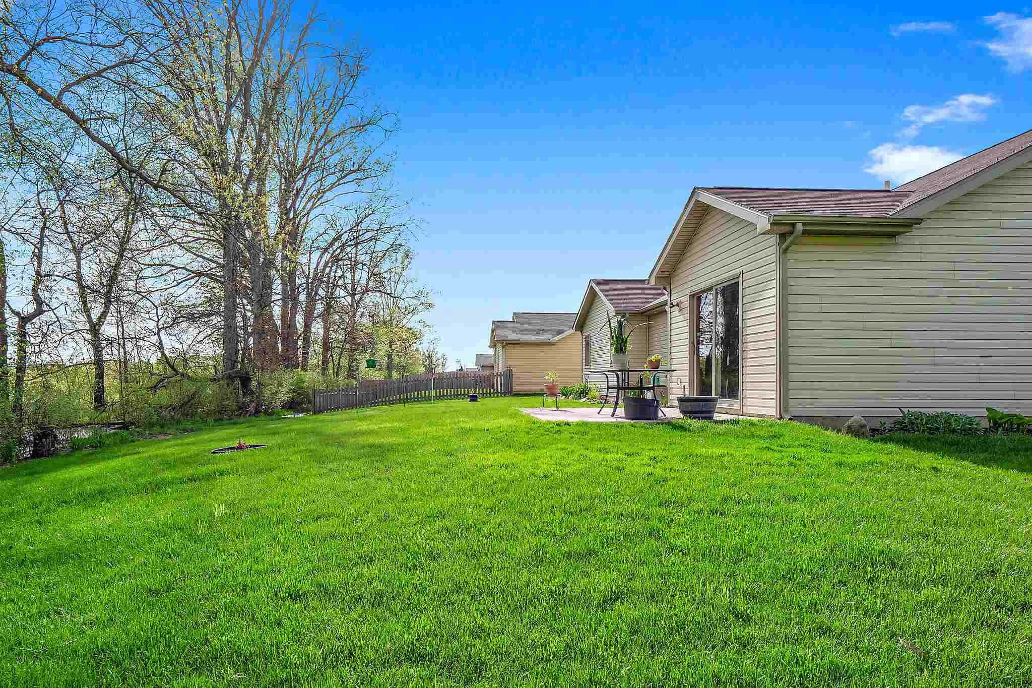 2425 Stonecrop Road Huntertown, IN 46748 - Photo 7 of 28