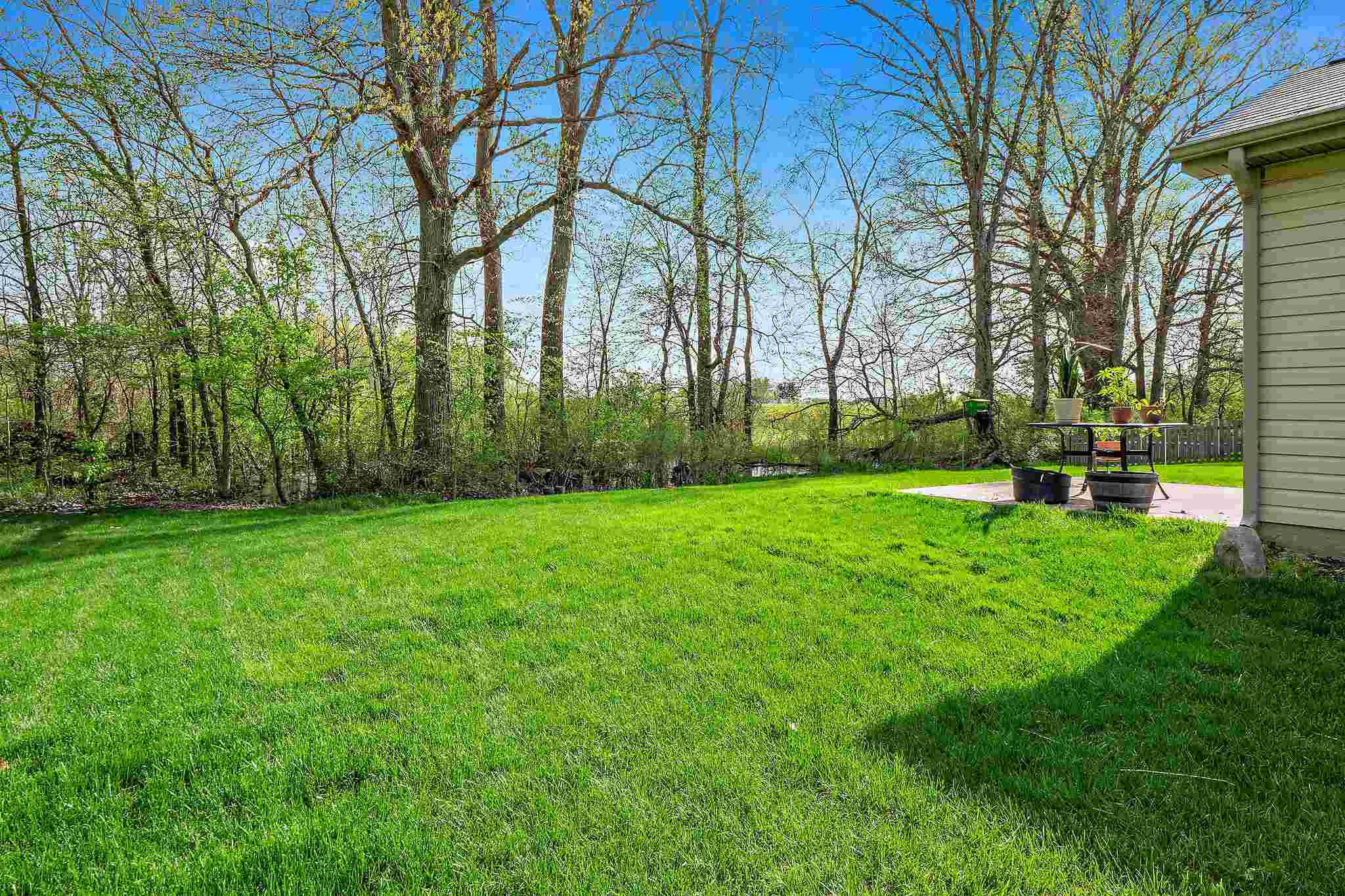 2425 Stonecrop Road Huntertown, IN 46748 - Photo 10 of 28
