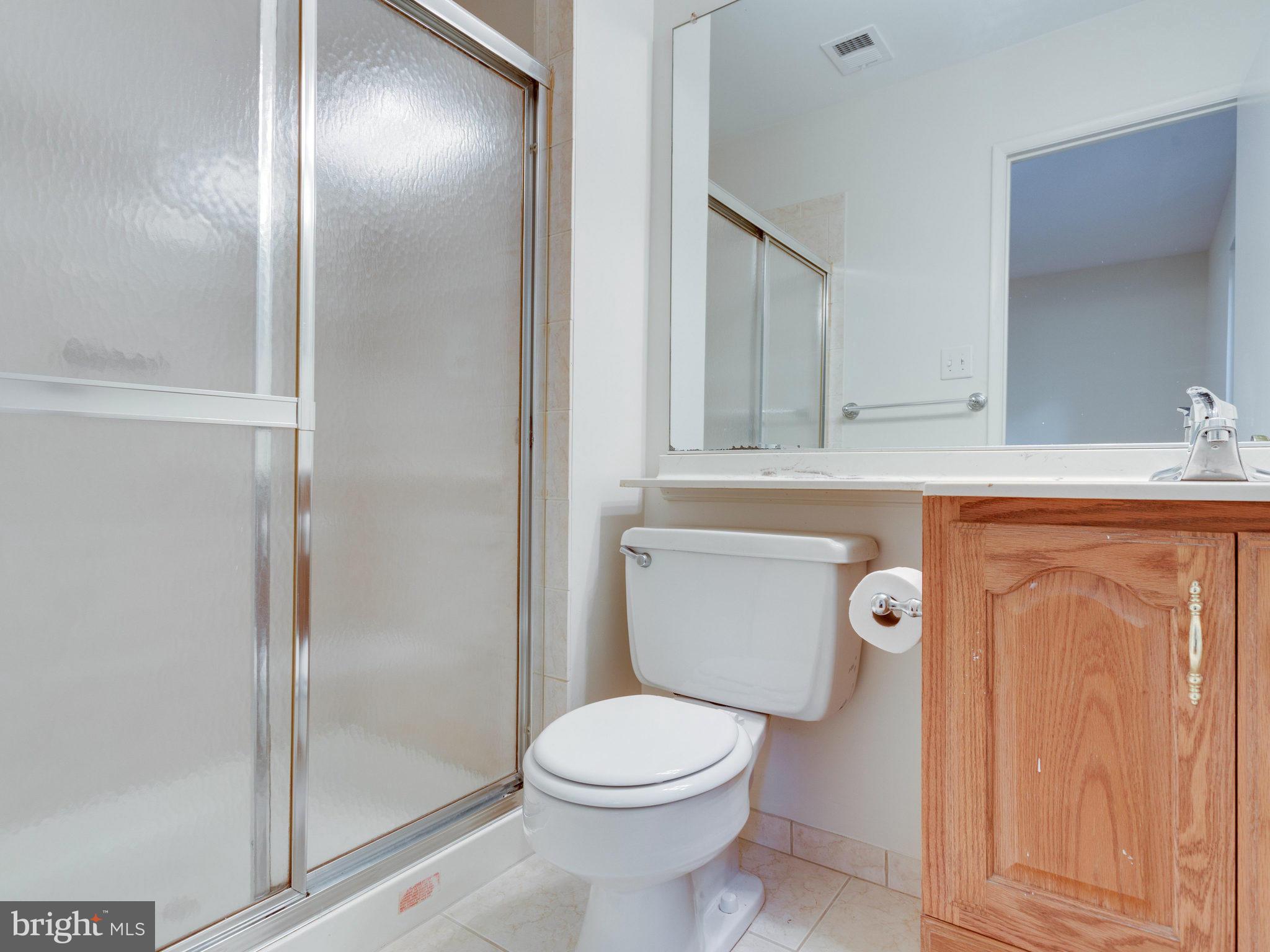 5337 Aylor Road Fairfax, VA 22032 - Photo 16 of 30 Master Bath