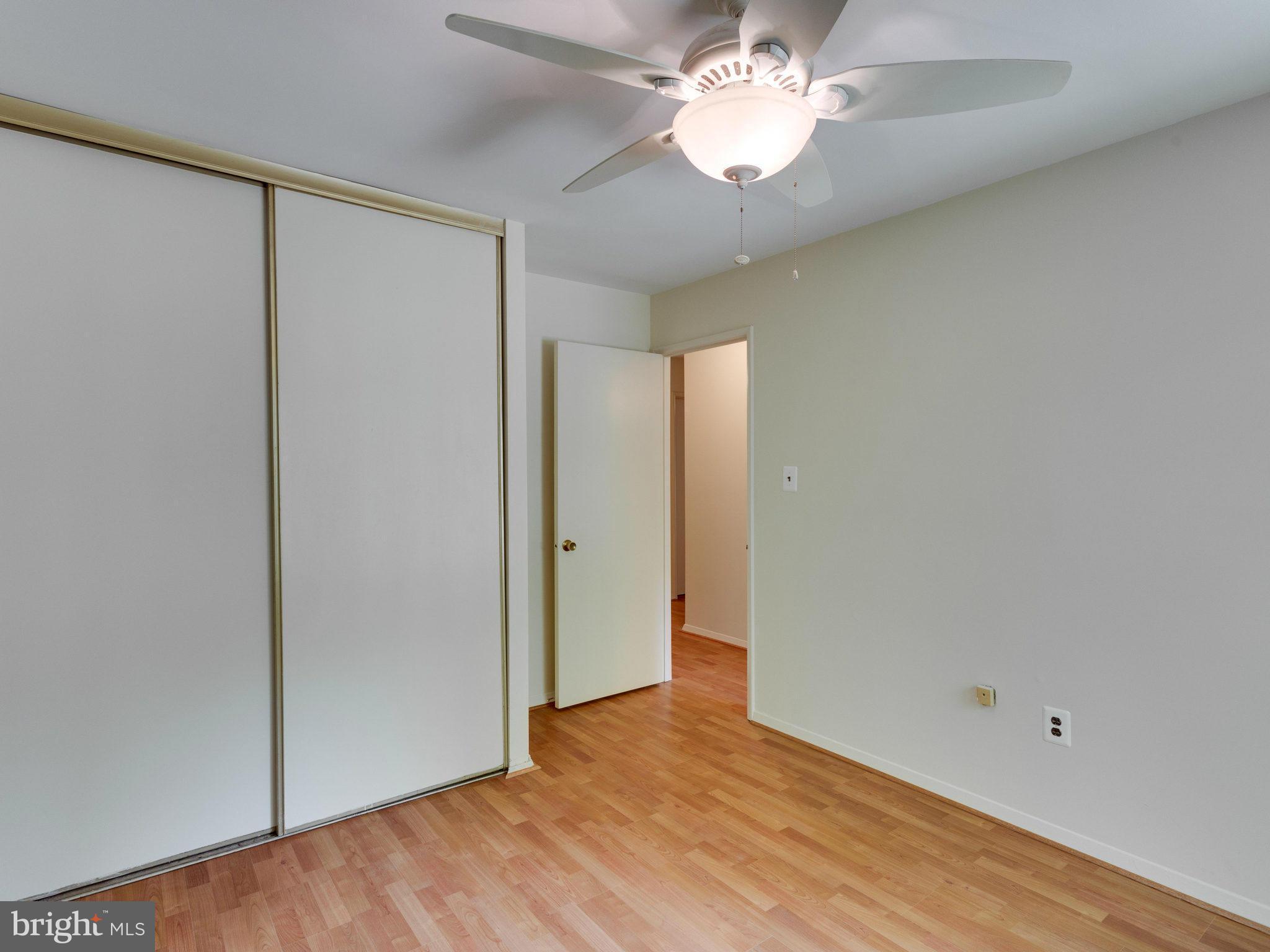5337 Aylor Road Fairfax, VA 22032 - Photo 21 of 30 Bedroom #3