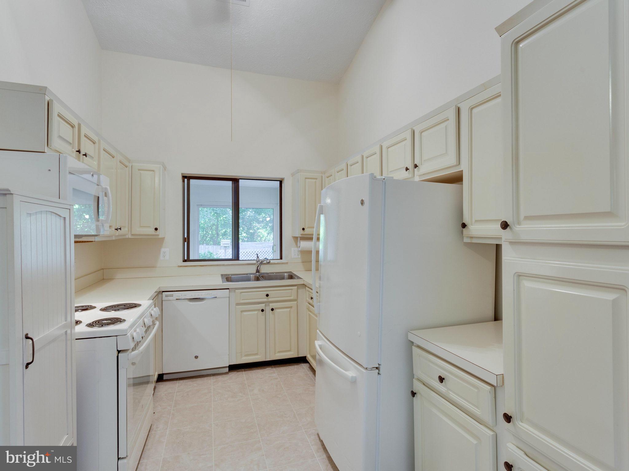 Kitchen View 2