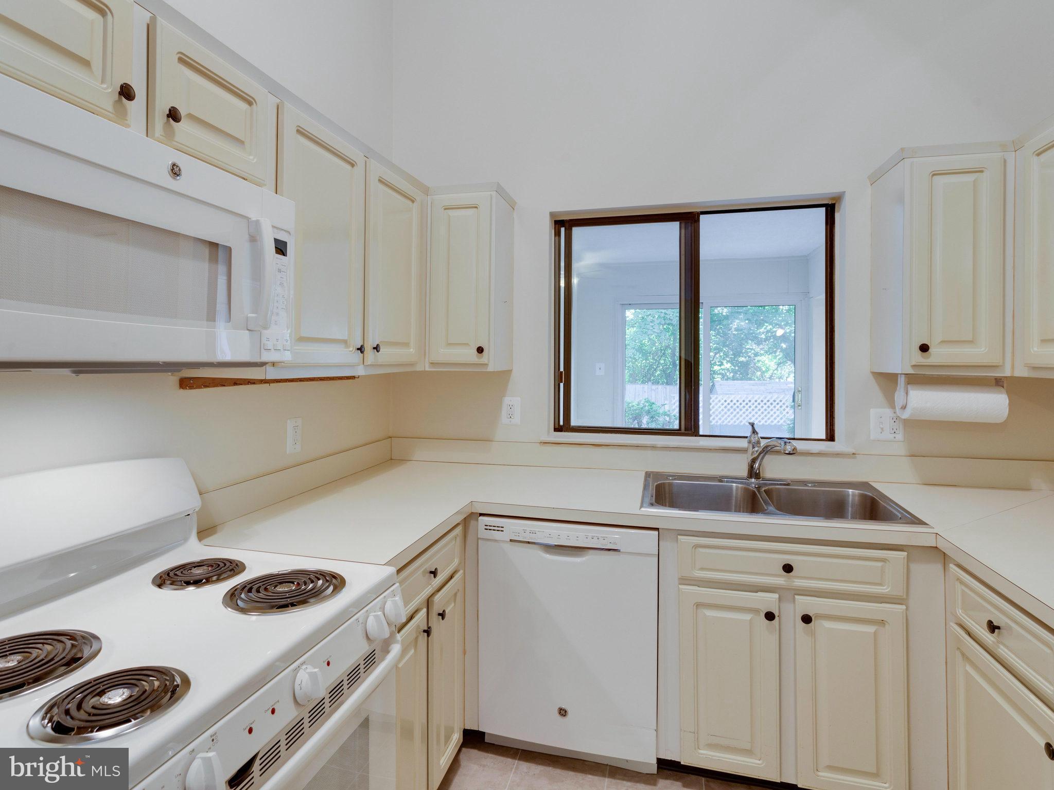Kitchen View 3