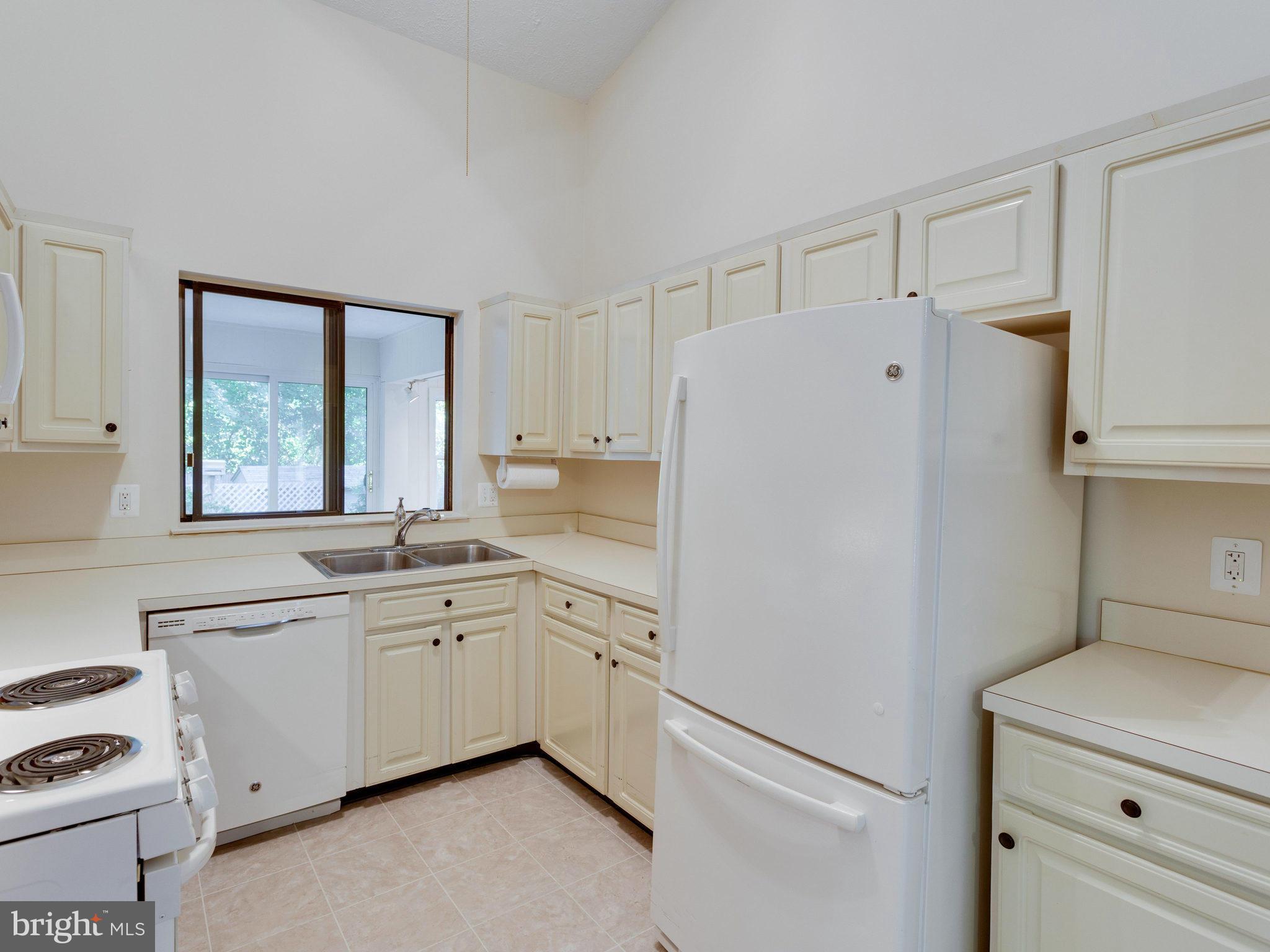 Kitchen View 4