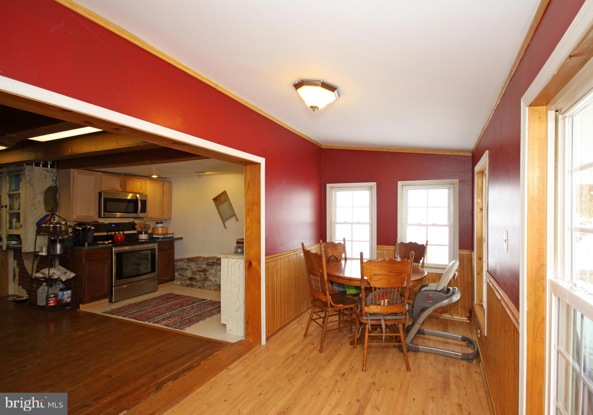 716 Ridge Road Finksburg, MD 21048 - Photo 5 of 30 Dining Room