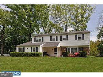 4175 Hoffman Road Hatboro, PA 19040 - Photo 1 of 12 Exterior Front