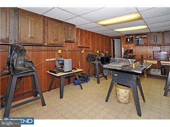 4175 Hoffman Road Hatboro, PA 19040 - Photo 11 of 12 Basement