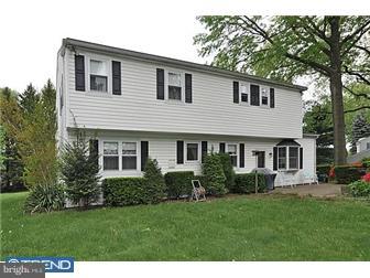 4175 Hoffman Road Hatboro, PA 19040 - Photo 12 of 12 Exterior Back