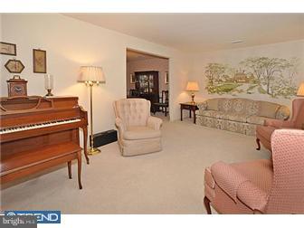4175 Hoffman Road Hatboro, PA 19040 - Photo 6 of 12 Living Room