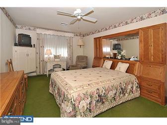4175 Hoffman Road Hatboro, PA 19040 - Photo 10 of 12 Bedroom - Main