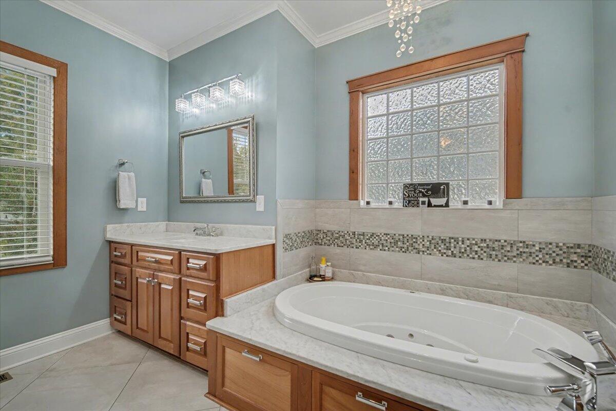 3687 Princess Pond Road Summerton, SC 29148 - Photo 31 of 80 His vanity