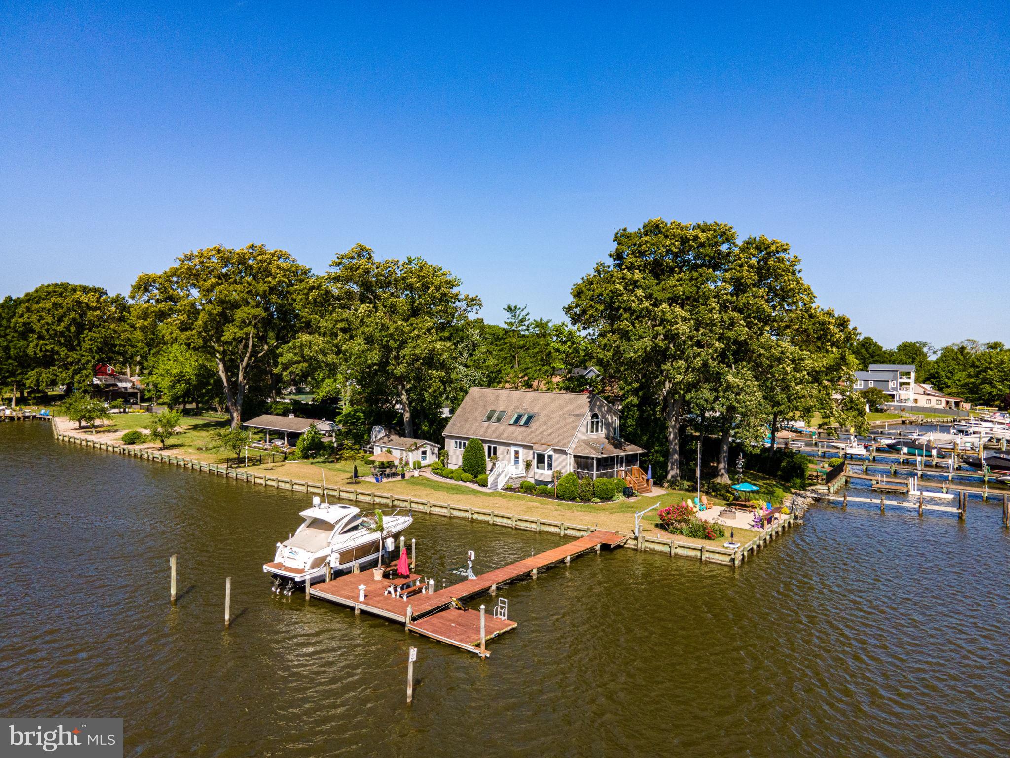 1165 Seneca Road Middle River, MD 21220 - Photo 1 of 51