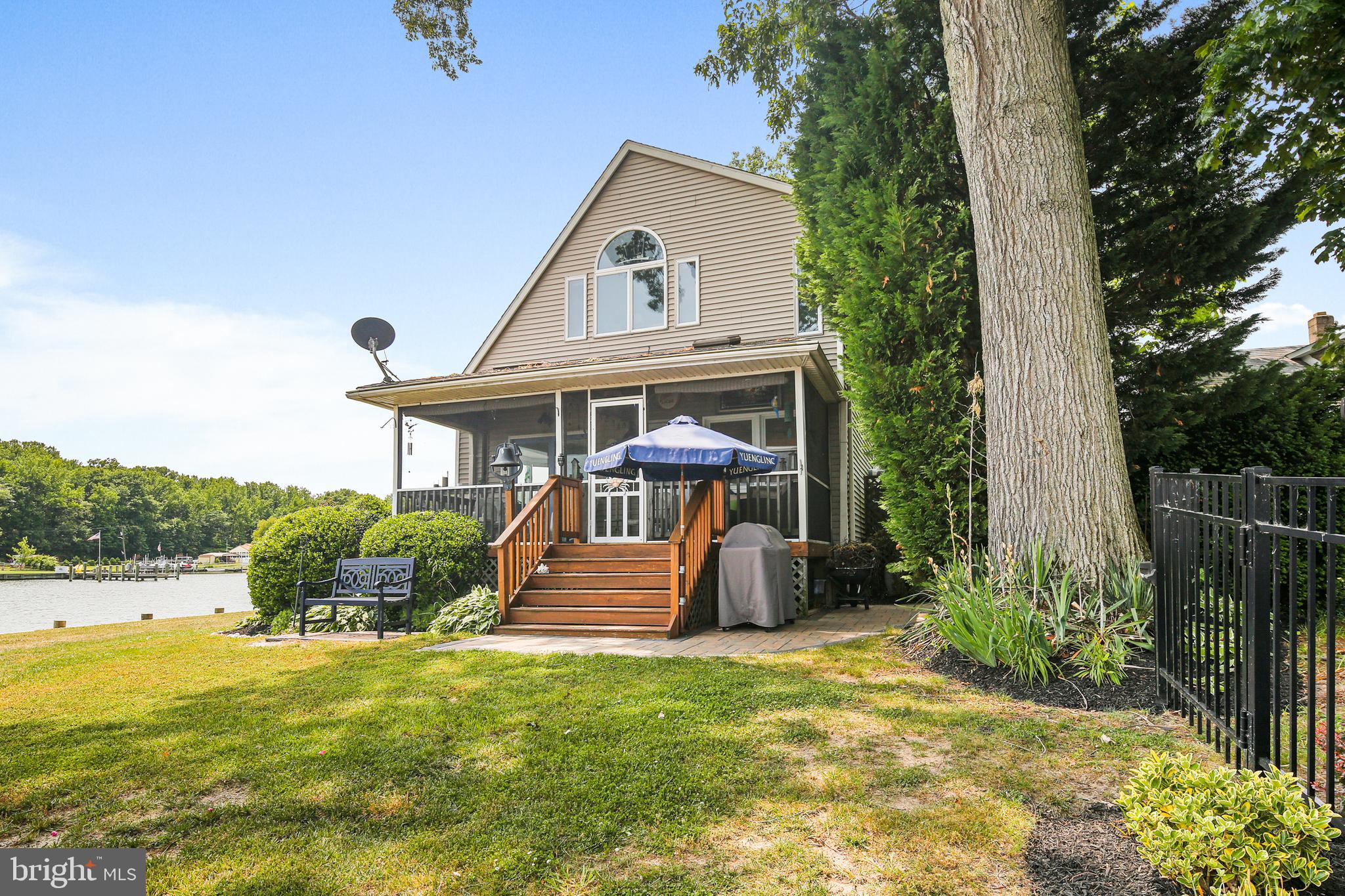 1165 Seneca Road Middle River, MD 21220 - Photo 30 of 51
