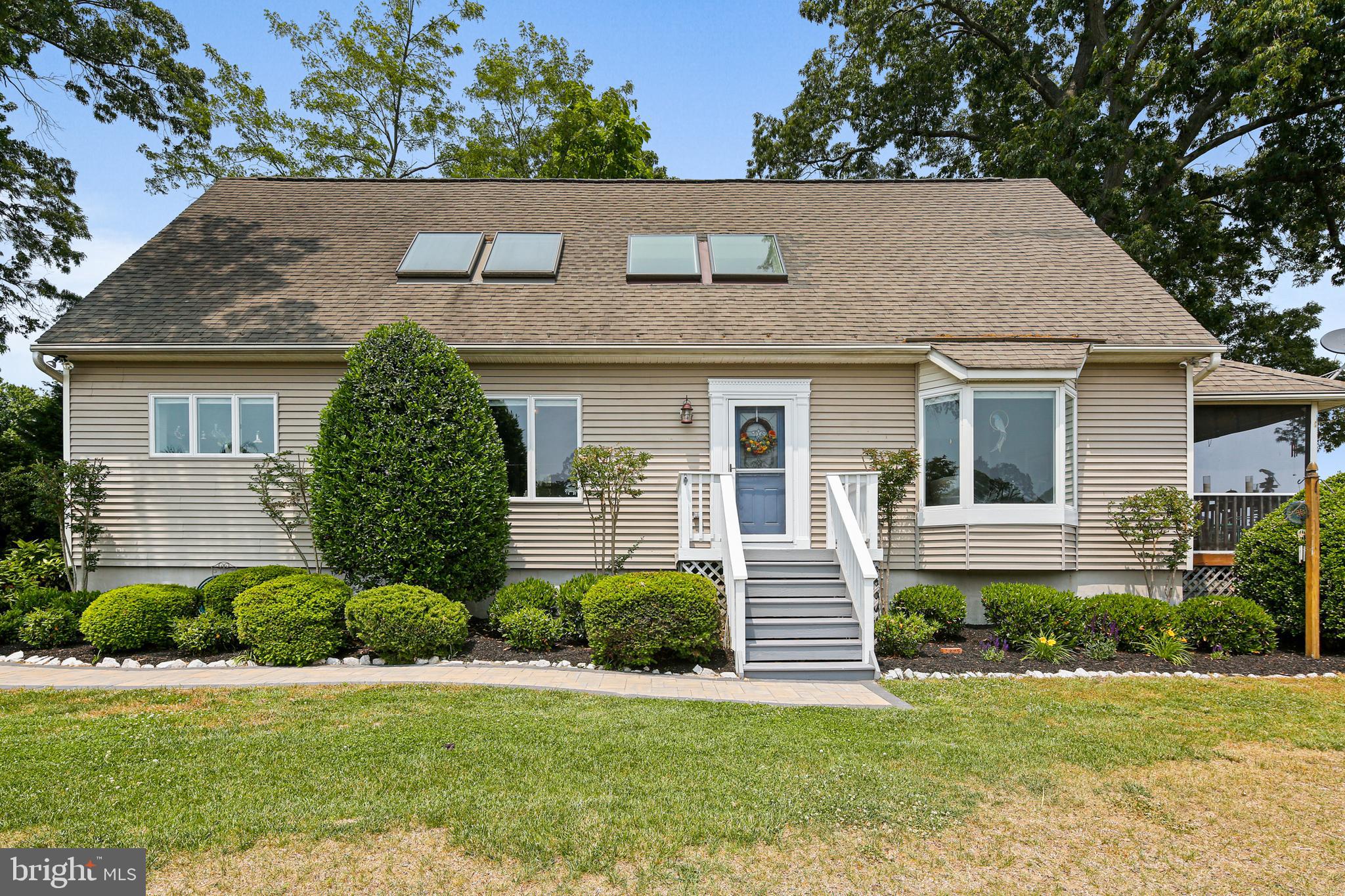 1165 Seneca Road Middle River, MD 21220 - Photo 3 of 51