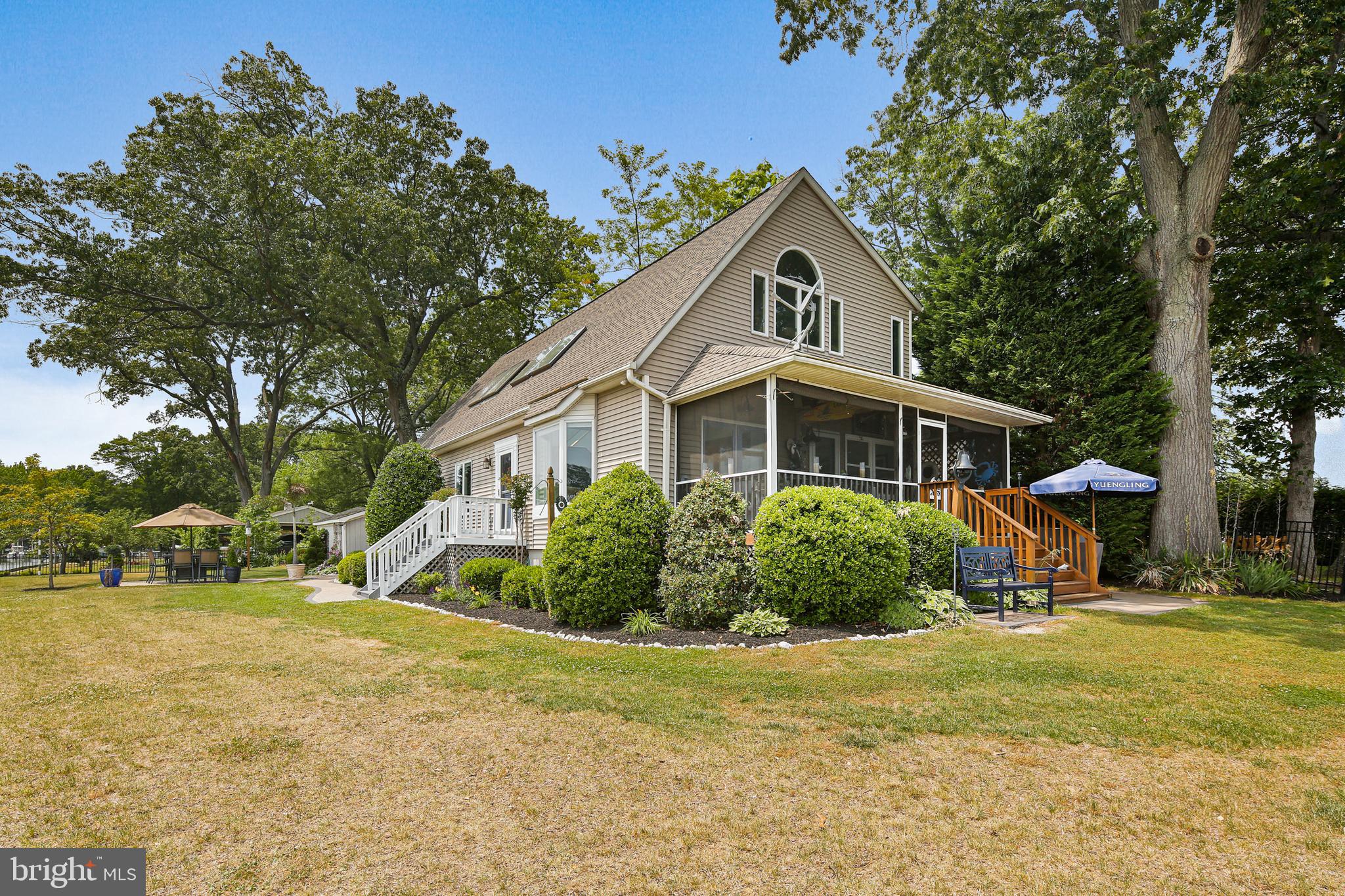 1165 Seneca Road Middle River, MD 21220 - Photo 31 of 51