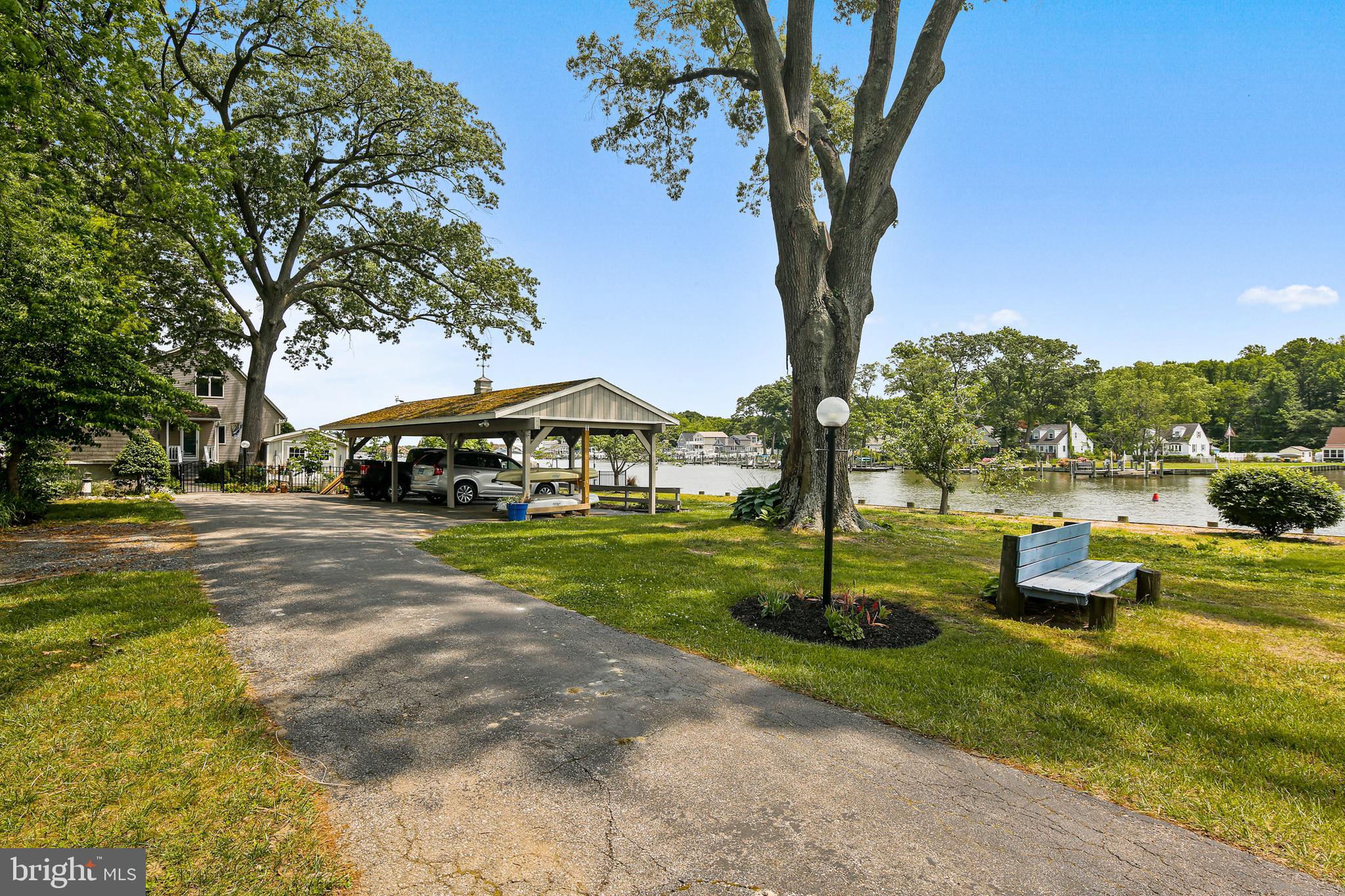 1165 Seneca Road Middle River, MD 21220 - Photo 35 of 51