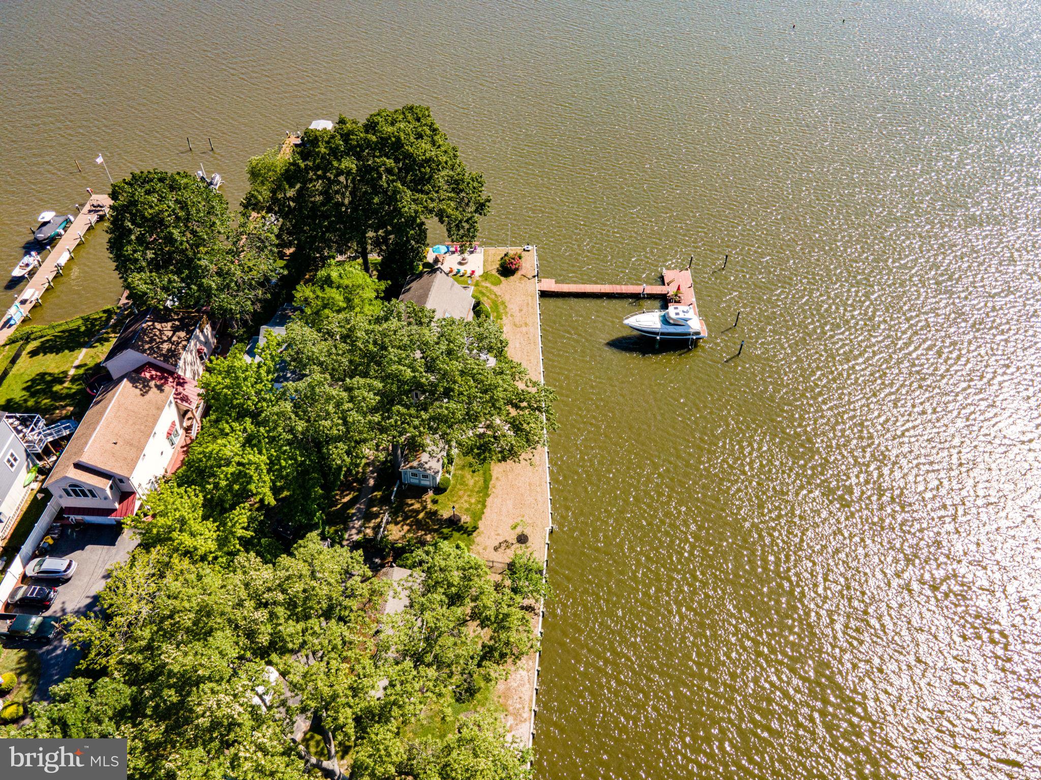 1165 Seneca Road Middle River, MD 21220 - Photo 39 of 51
