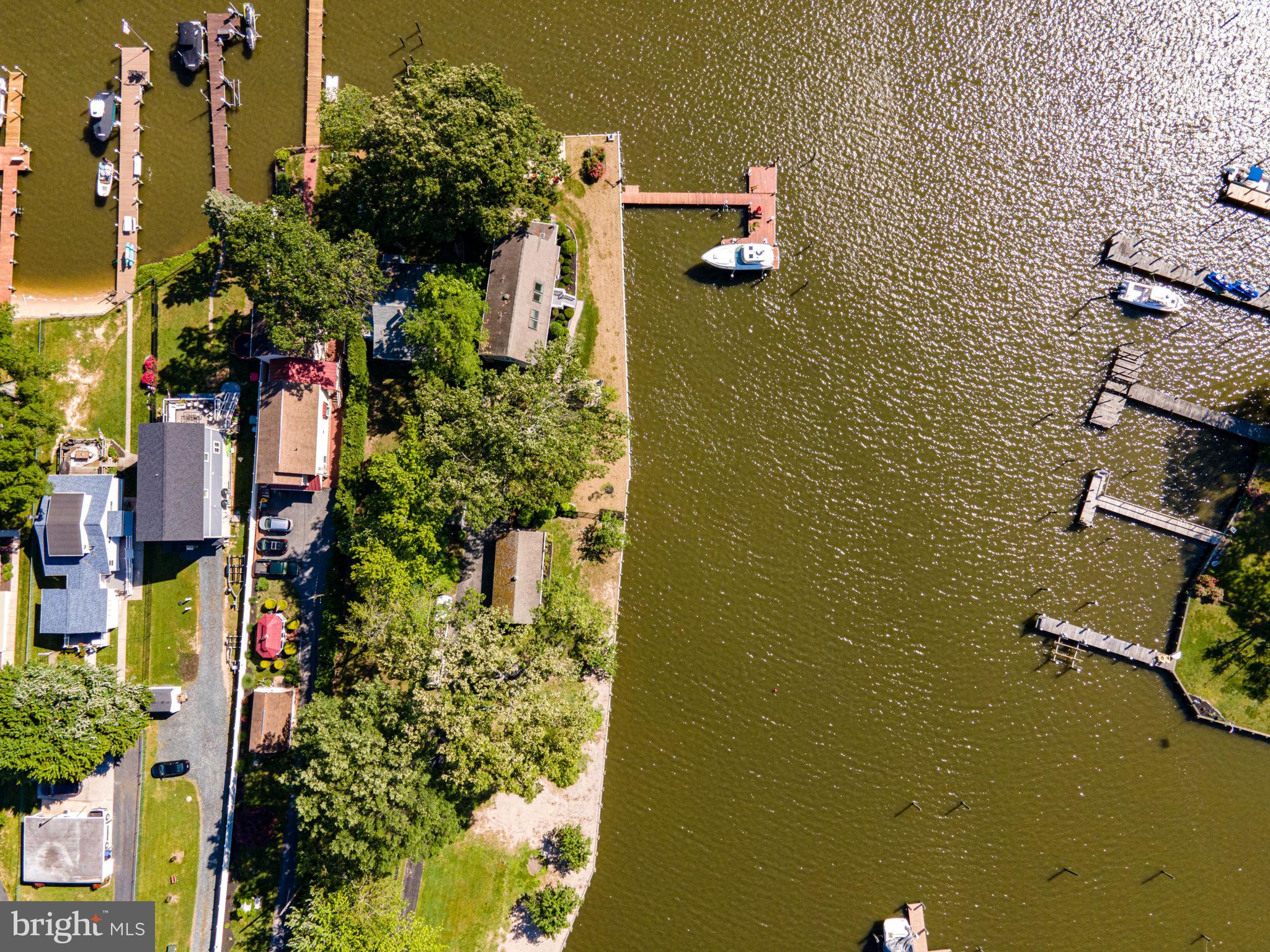 1165 Seneca Road Middle River, MD 21220 - Photo 40 of 51