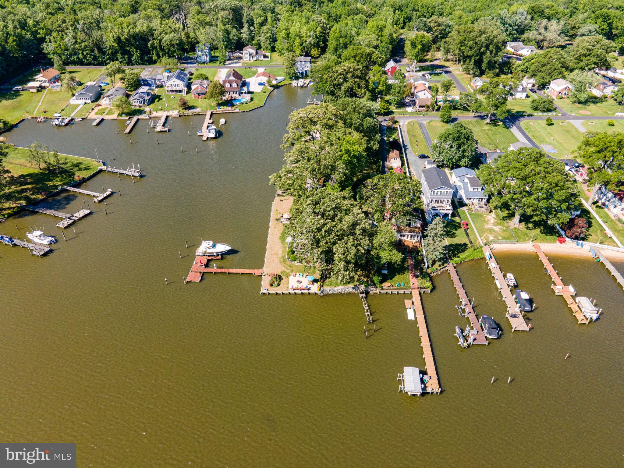 1165 Seneca Road Middle River, MD 21220 - Photo 41 of 51