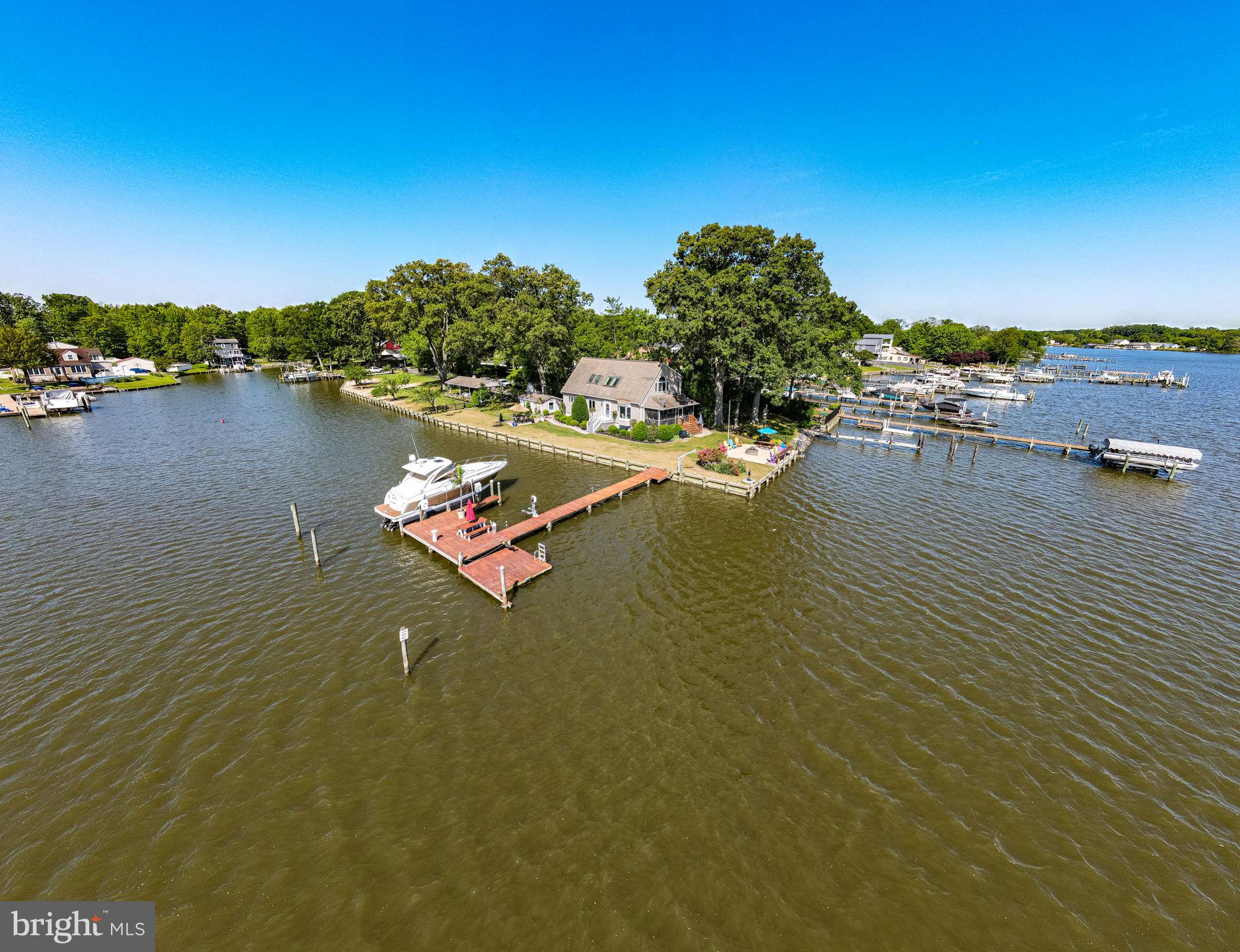 1165 Seneca Road Middle River, MD 21220 - Photo 45 of 51