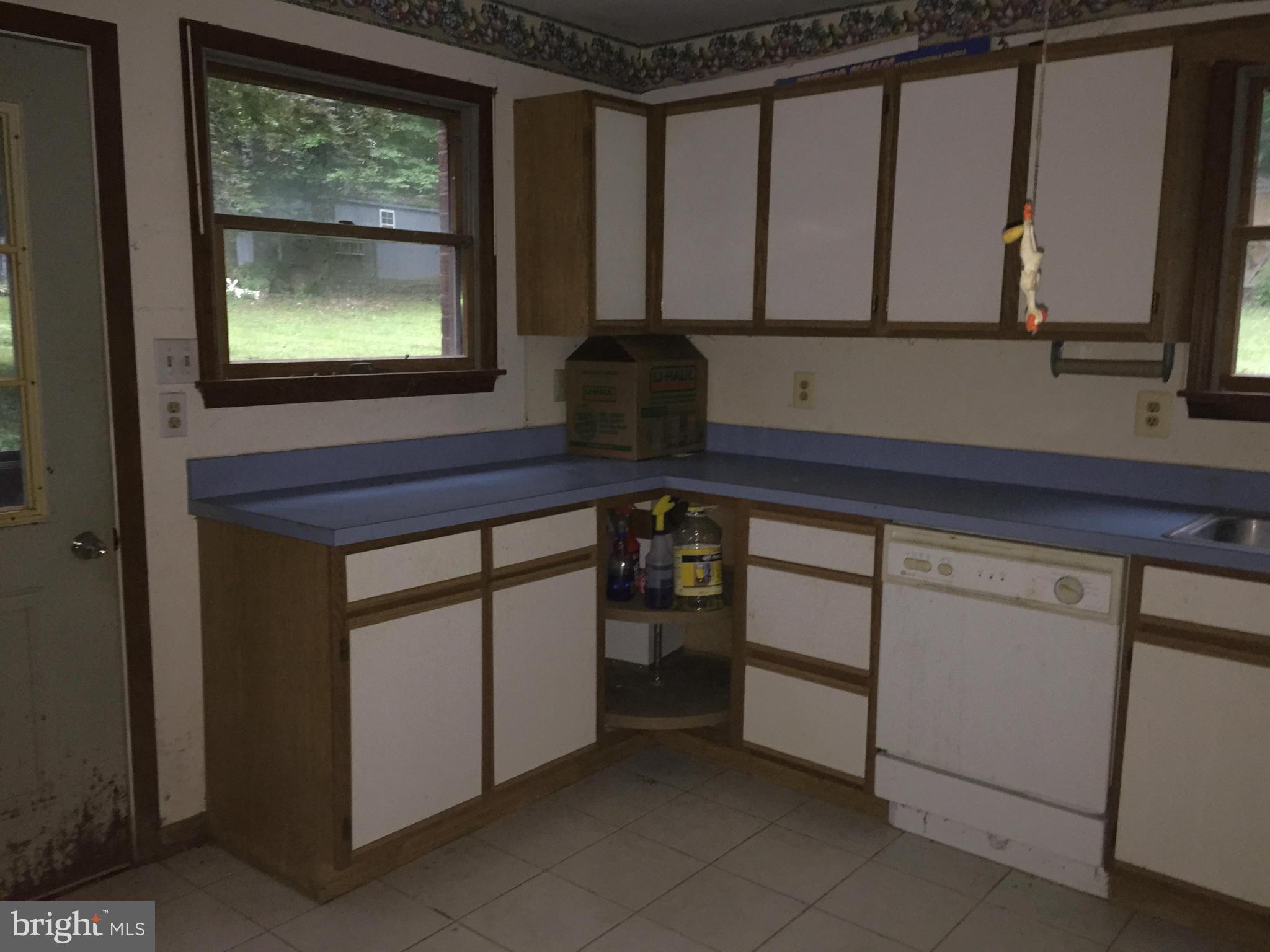 2344 Sandymount Road Finksburg, MD 21048 - Photo 14 of 19 Kitchen