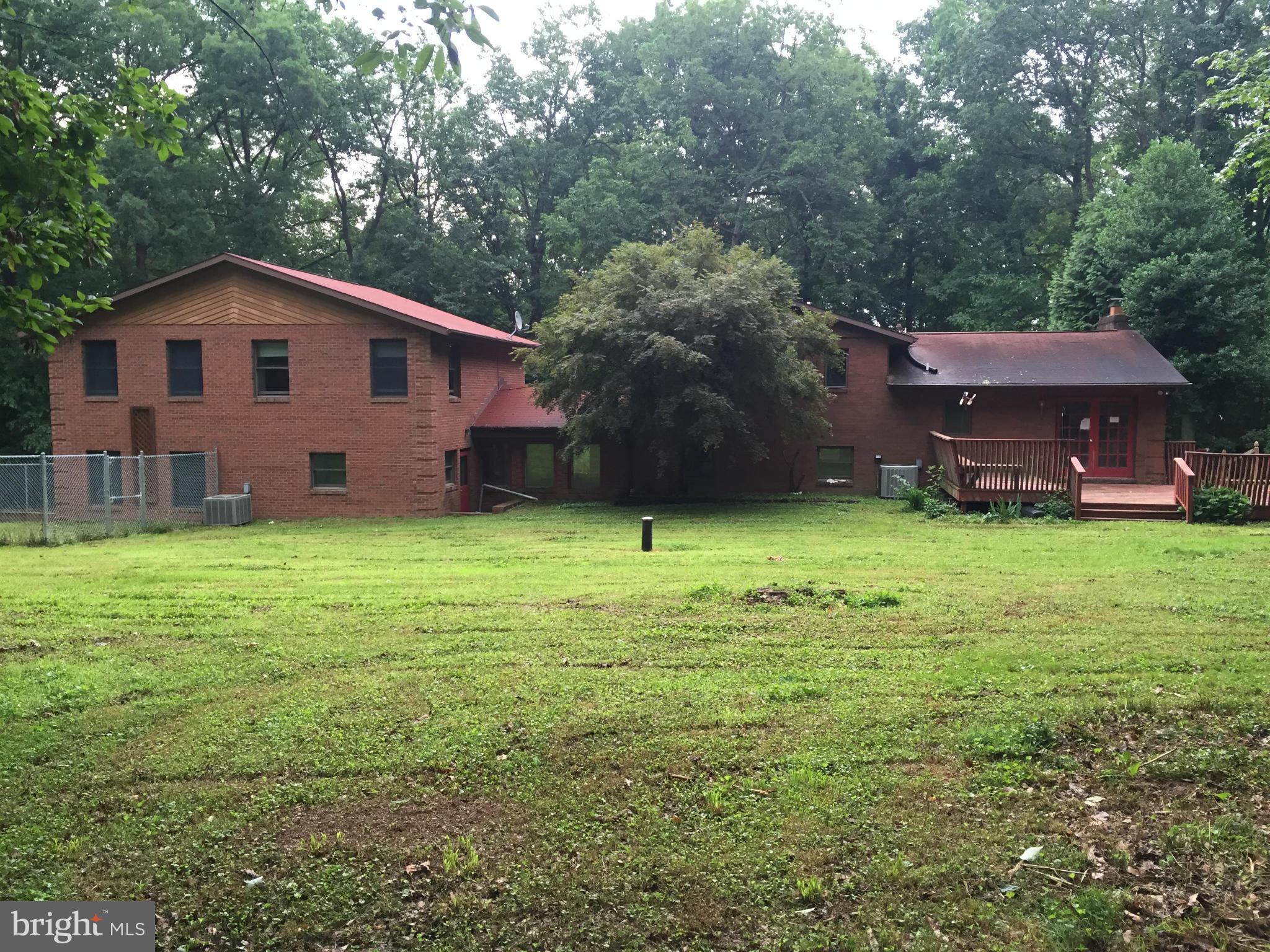2344 Sandymount Road Finksburg, MD 21048 - Photo 8 of 19 Exterior (Rear)