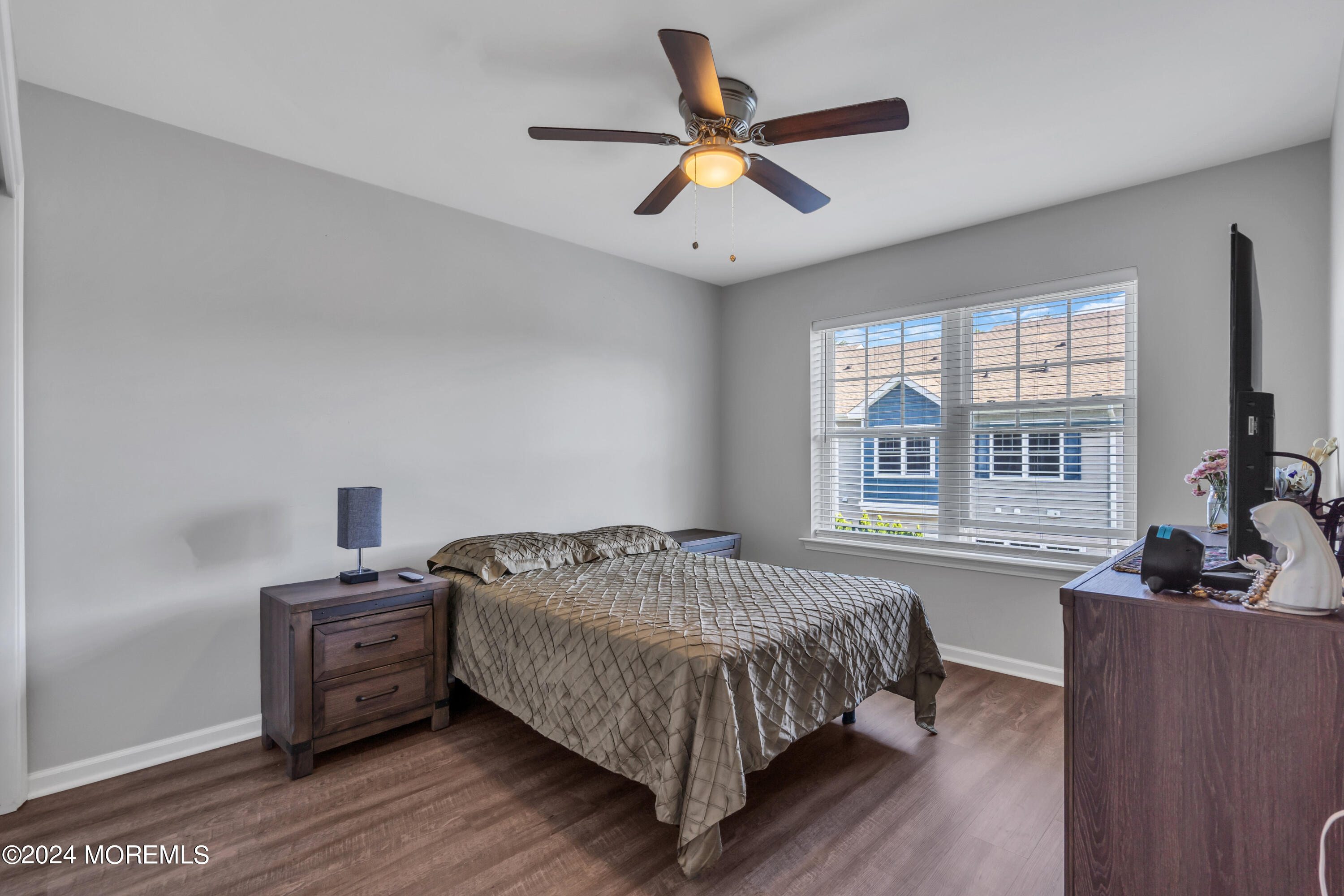 36 Rockingham Way Manchester Township, NJ 08759 - Photo 28 of 40 a bedroom with a bed and a window