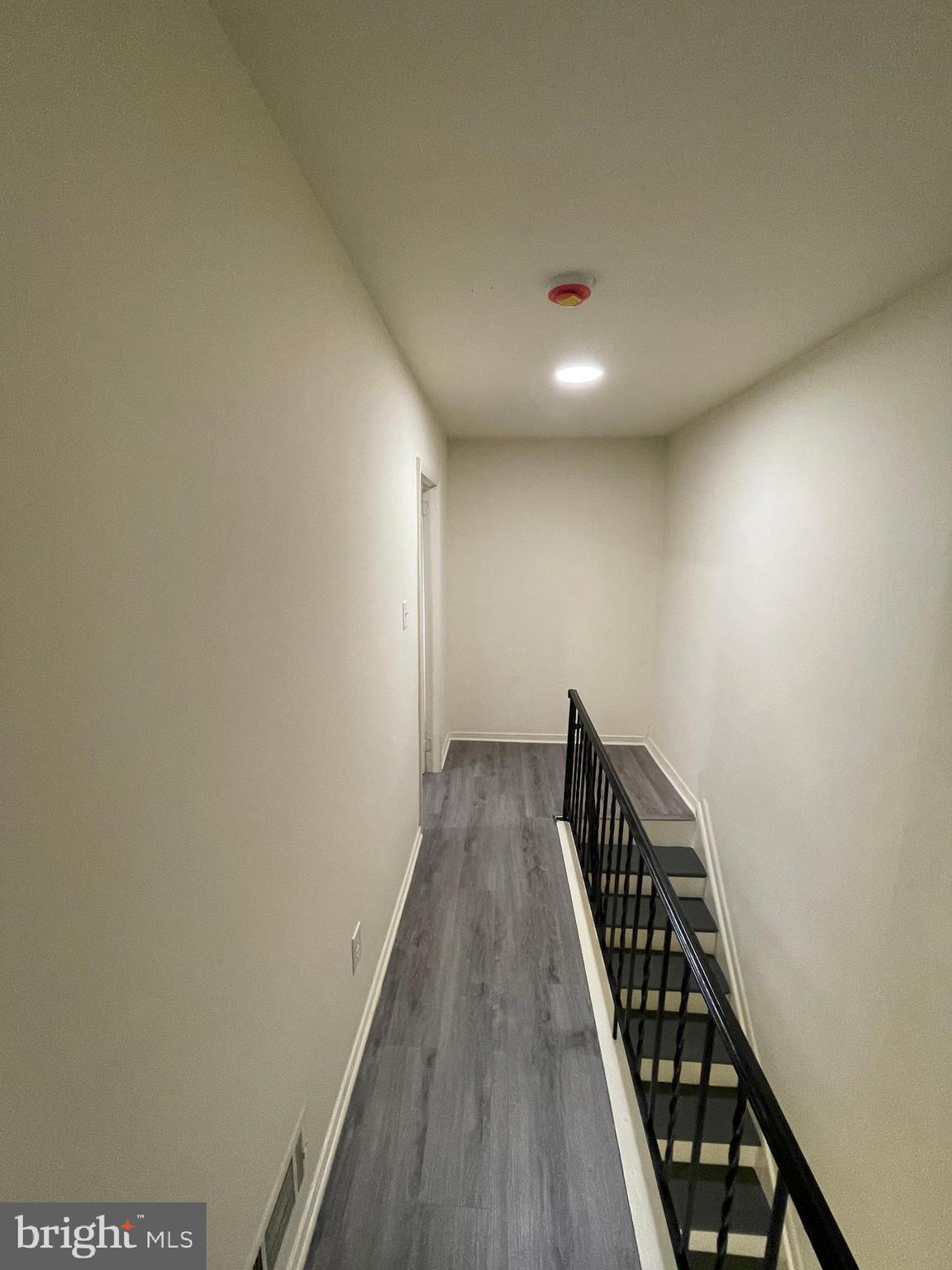 2441 North 5th Street Philadelphia, PA 19133 - Photo 18 of 18 a view of wooden floor