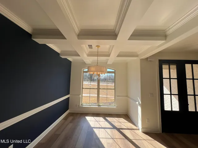 $599,000 | 451 Poplar Lane, Holly Springs, MS 38635