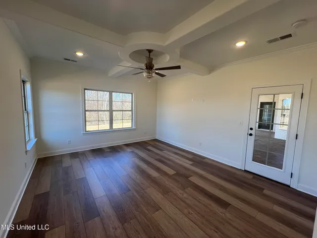 $599,000 | 451 Poplar Lane, Holly Springs, MS 38635