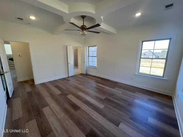 $599,000 | 451 Poplar Lane, Holly Springs, MS 38635