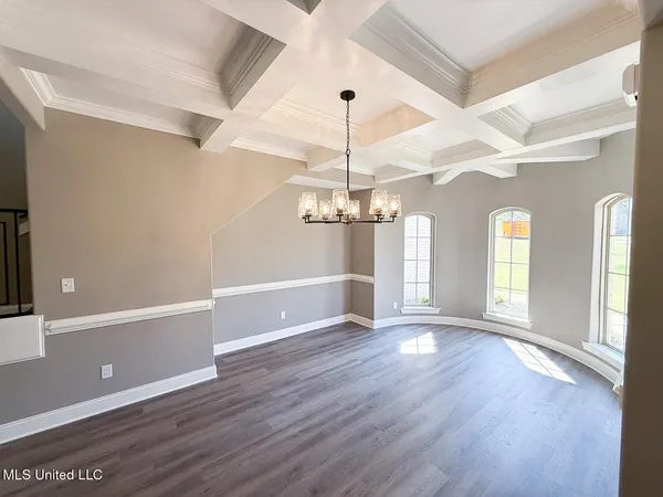 $599,000 | 451 Poplar Lane, Holly Springs, MS 38635