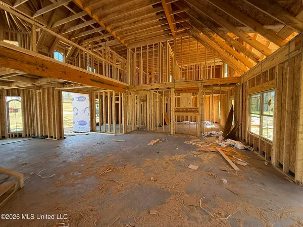 $599,000 | 451 Poplar Lane, Holly Springs, MS 38635