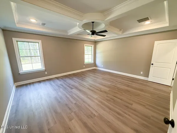 $599,000 | 451 Poplar Lane, Holly Springs, MS 38635