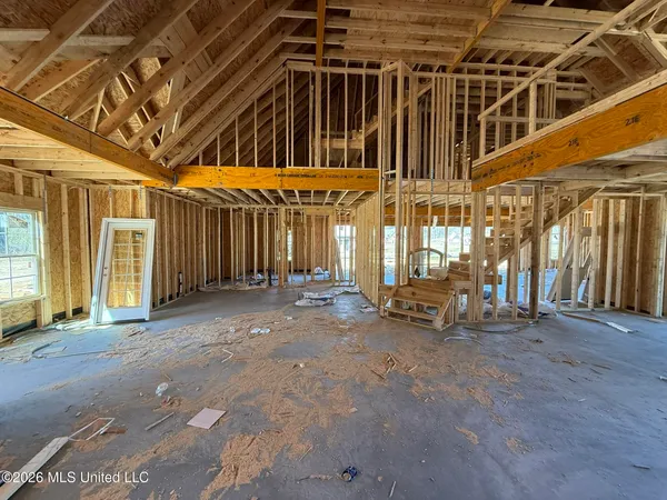 $599,000 | 451 Poplar Lane, Holly Springs, MS 38635