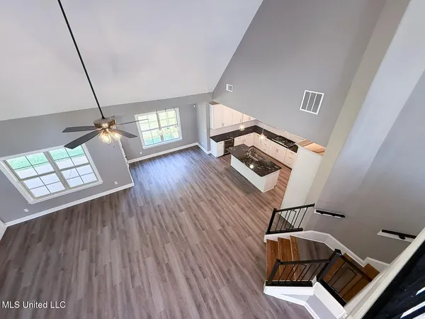 $599,000 | 451 Poplar Lane, Holly Springs, MS 38635