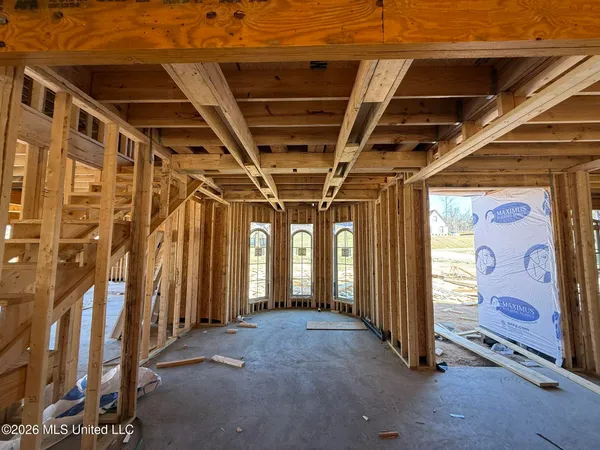 $599,000 | 451 Poplar Lane, Holly Springs, MS 38635